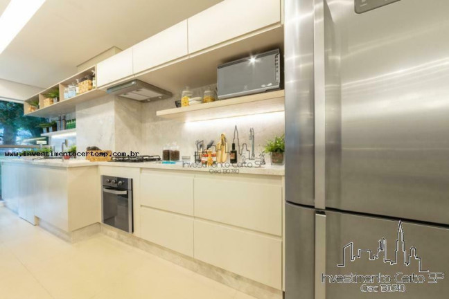 Imagem Apartamento com 3 Quartos à Venda, 108 m² em Ipiranga - São Paulo