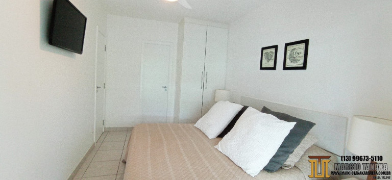 Imagem Imóvel com 2 Quartos à Venda, 80 m² em Riviera - Bertioga
