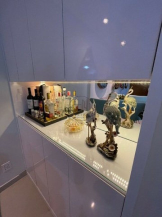Imagem Apartamento com 1 Quarto à Venda, 60 m² em Sul (águas Claras) - Brasília Imagem Apartamento com 1 Quarto à Venda, 60 m² em Sul (águas Claras) - Brasília