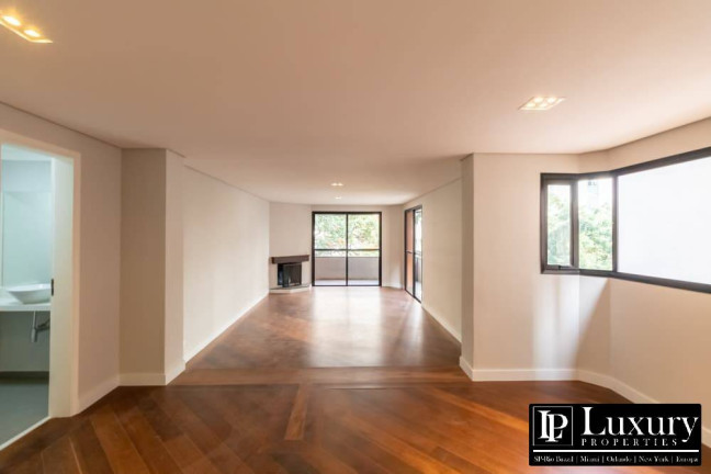 Imagem Apartamento com 3 Quartos à Venda, 175 m² em Higienópolis - São Paulo