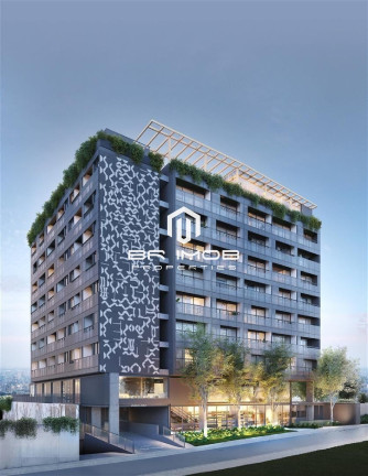 Imagem Sala Comercial à Venda, 769 m² em Vila Madalena - São Paulo Imagem Sala Comercial à Venda, 769 m² em Vila Madalena - São Paulo