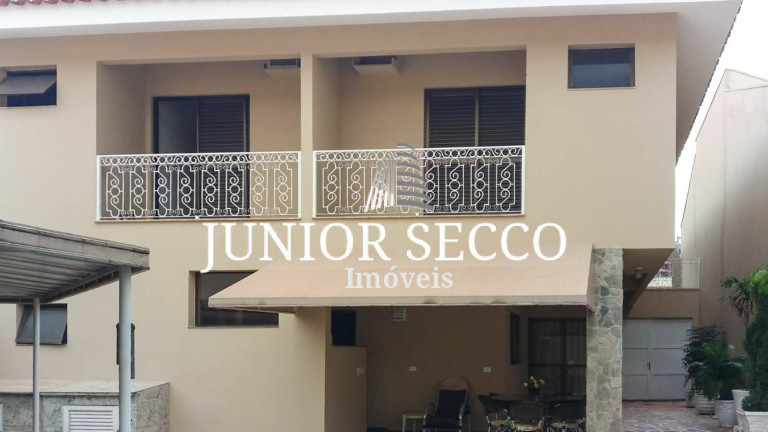 Imagem Casa com 4 Quartos à Venda, 360 m² em Recanto Real - São José Do Rio Preto Imagem Casa com 4 Quartos à Venda, 360 m² em Recanto Real - São José Do Rio Preto