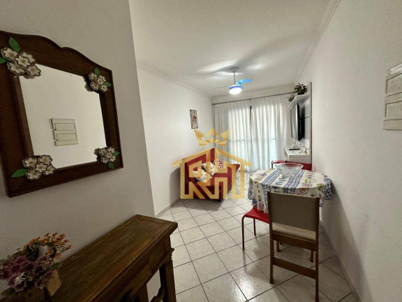 Imagem Apartamento com 1 Quarto à Venda, 51 m² em Vila Guilhermina - Praia Grande Imagem Apartamento com 1 Quarto à Venda, 51 m² em Vila Guilhermina - Praia Grande