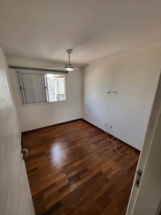Foto do imóvel Apartamento com 3 Quartos à Venda, 101 m² em Barra Funda - São Paulo