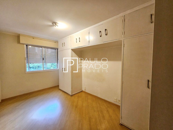 Imagem Apartamento com 3 Quartos à Venda, 134 m² em Itaim Bibi - São Paulo Imagem Apartamento com 3 Quartos à Venda, 134 m² em Itaim Bibi - São Paulo