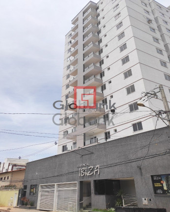 Apartamento com 2 Quartos à Venda, 54 m² em Jardim Panorama - Montes Claros