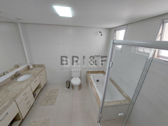 Imagem Apartamento com 4 Quartos à Venda, 258 m² em Brooklin - São Paulo
