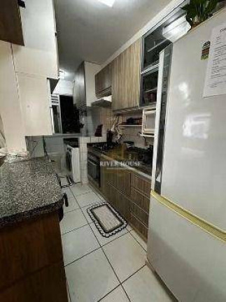 Imagem Apartamento com 3 Quartos à Venda, 66 m² em Canjica - Cuiabá Imagem Apartamento com 3 Quartos à Venda, 66 m² em Canjica - Cuiabá