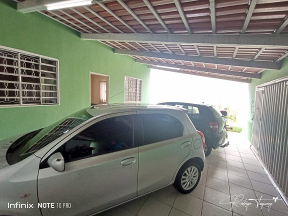 Imagem Casa com 3 Quartos à Venda, 174 m² em Cidade Jardim - Goiânia