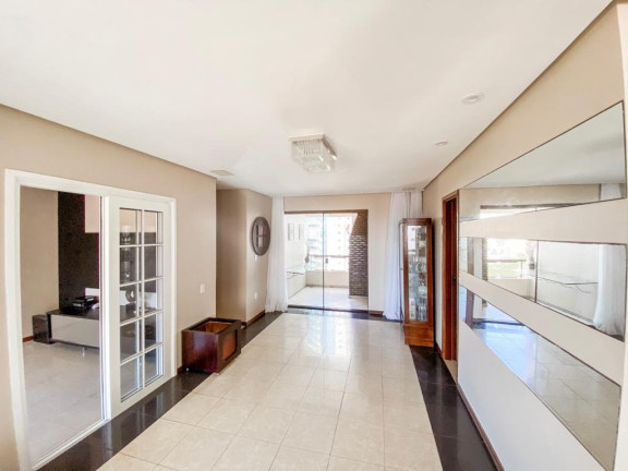 Imagem Apartamento com 4 Quartos à Venda, 188 m² em Pituba - Salvador