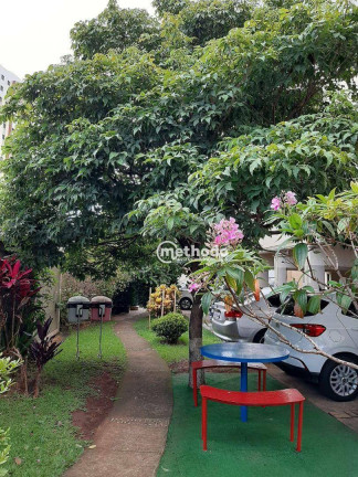 Imagem Apartamento com 2 Quartos à Venda, 48 m² em Vila João Jorge - Campinas Imagem Apartamento com 2 Quartos à Venda, 48 m² em Vila João Jorge - Campinas