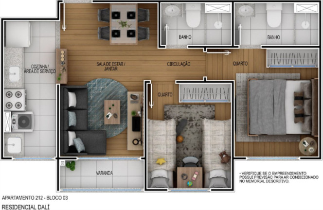 Imagem Imóvel com 2 Quartos à Venda, 46 m² em Parque Duque - Duque De Caxias Imagem Imóvel com 2 Quartos à Venda, 46 m² em Parque Duque - Duque De Caxias