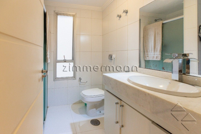 Imagem Apartamento com 2 Quartos à Venda, 140 m² em Brooklin - São Paulo Imagem Apartamento com 2 Quartos à Venda, 140 m² em Brooklin - São Paulo