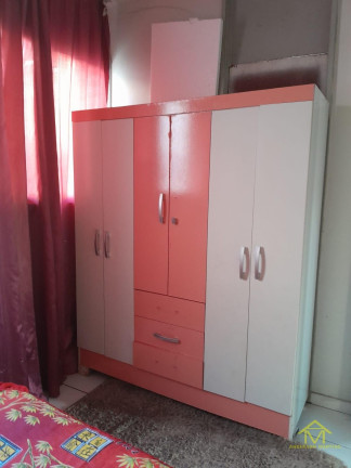 Imagem Apartamento com 3 Quartos à Venda, 84 m² em Coqueiral De Itaparica - Vila Velha