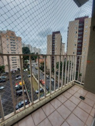 Imagem Apartamento com 2 Quartos à Venda, 53 m² em Jardim Celeste - São Paulo