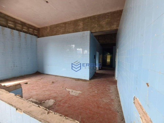Imagem Galpão à Venda ou Locação, 8.250 m² em Parangaba - Fortaleza Imagem Galpão à Venda ou Locação, 8.250 m² em Parangaba - Fortaleza