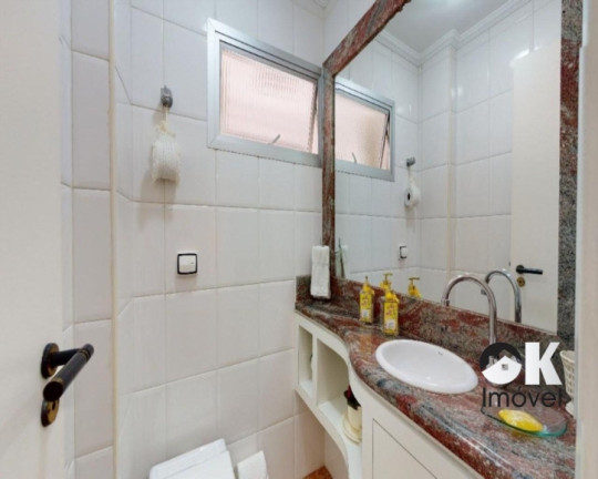 Imagem Apartamento com 3 Quartos à Venda, 136 m² em Jardim Paulista - São Paulo Imagem Apartamento com 3 Quartos à Venda, 136 m² em Jardim Paulista - São Paulo