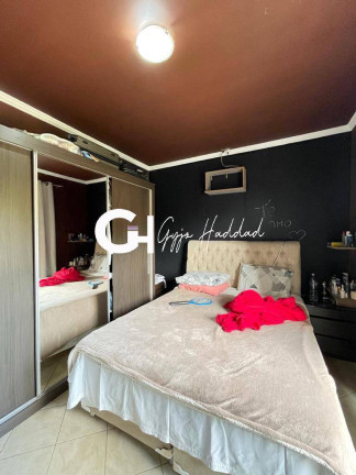 Imagem Casa com 7 Quartos à Venda, 880 m² em Tarumã - Santana De Parnaíba