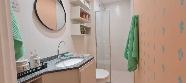 Imagem Apartamento com 2 Quartos à Venda, 44 m² em Barra Da Tijuca - Rio De Janeiro Imagem Apartamento com 2 Quartos à Venda, 44 m² em Barra Da Tijuca - Rio De Janeiro