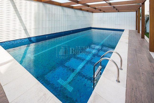 Imagem Apartamento com 3 Quartos à Venda, 140 m² em Balneário Santa Clara - Itajaí