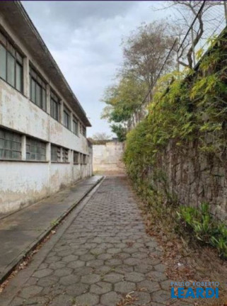 Imagem Sala Comercial à Venda, 6.800 m² em Campestre - Santo André Imagem Sala Comercial à Venda, 6.800 m² em Campestre - Santo André