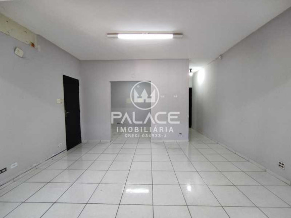Imagem Casa com 3 Quartos para Alugar, 127 m² em Centro - Piracicaba