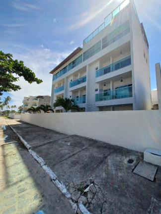 Imagem Apartamento com 2 Quartos à Venda, 62 m² em Merepe - Ipojuca