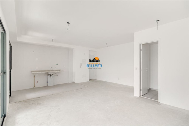Imagem Apartamento com 2 Quartos à Venda, em Jardim Das Acácias - São Paulo Imagem Apartamento com 2 Quartos à Venda, em Jardim Das Acácias - São Paulo