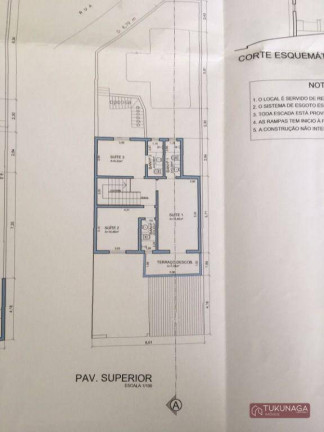 Imagem Sobrado com 3 Quartos à Venda, 200 m² em Fazenda Rincao - Arujá Imagem Sobrado com 3 Quartos à Venda, 200 m² em Fazenda Rincao - Arujá