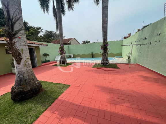 Imagem Casa com 3 Quartos à Venda, 180 m² em Parque Dos Novos Estados - Campo Grande Imagem Casa com 3 Quartos à Venda, 180 m² em Parque Dos Novos Estados - Campo Grande
