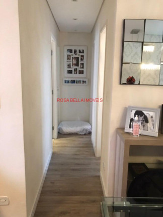 Imagem Apartamento com 3 Quartos à Venda, 70 m² em Jardim Tamoio - Jundiaí