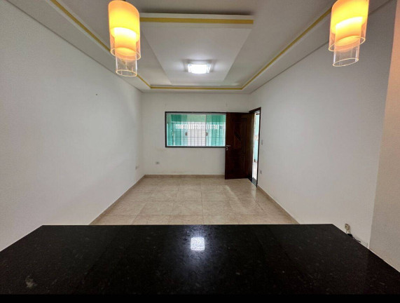 Imagem Casa com 2 Quartos à Venda, 71 m² em Caiçara - Praia Grande Imagem Casa com 2 Quartos à Venda, 71 m² em Caiçara - Praia Grande