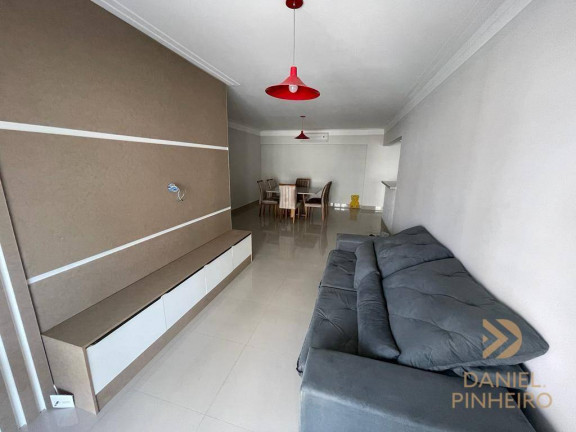Imagem Apartamento com 3 Quartos à Venda, 123 m² em Aviação - Praia Grande