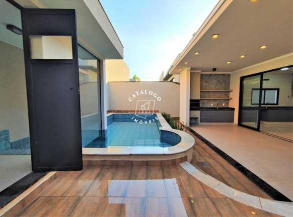 Imagem Casa de Condomínio com 3 Quartos à Venda, 336 m² em Loteamento Terras De Florença - Ribeirão Preto Imagem Casa de Condomínio com 3 Quartos à Venda, 336 m² em Loteamento Terras De Florença - Ribeirão Preto