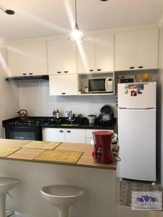 Imagem Casa de Condomínio com 2 Quartos à Venda, 73 m² em Jardim Pioneira - Cotia