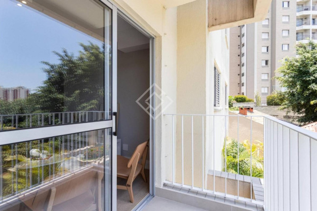 Imagem Apartamento com 3 Quartos à Venda, 72 m² em Vila Alexandria - São Paulo Imagem Apartamento com 3 Quartos à Venda, 72 m² em Vila Alexandria - São Paulo