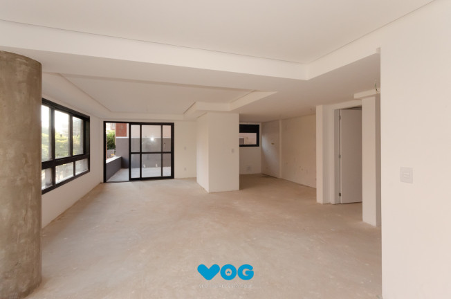 Imagem Imóvel com 3 Quartos à Venda, 130 m² em Petrópolis - Porto Alegre Imagem Imóvel com 3 Quartos à Venda, 130 m² em Petrópolis - Porto Alegre