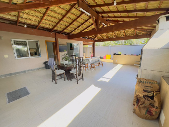 Imagem Casa com 3 Quartos à Venda, 135 m² em Colina De Laranjeiras - Serra