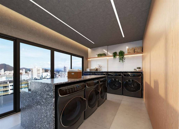 Imagem Cobertura com 3 Quartos à Venda, 385 m² em Forte - Praia Grande Imagem Cobertura com 3 Quartos à Venda, 385 m² em Forte - Praia Grande