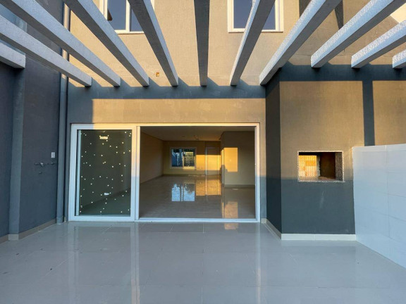 Imagem Sobrado com 3 Quartos à Venda, 117 m² em Bela Vista - Canoas
