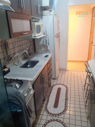 Imagem Apartamento com 3 Quartos à Venda, 63 m² em Parque São Domingos - São Paulo Imagem Apartamento com 3 Quartos à Venda, 63 m² em Parque São Domingos - São Paulo