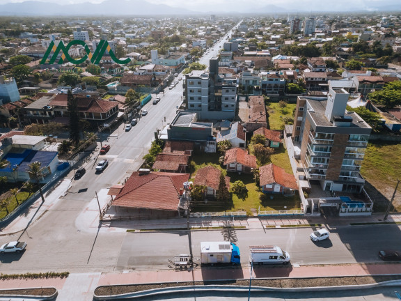 Imagem Terreno à Venda, 1.551 m² em Nossa Senhora Aparecida - Itapoá Imagem Terreno à Venda, 1.551 m² em Nossa Senhora Aparecida - Itapoá