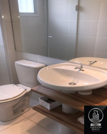 Imagem Apartamento com 2 Quartos à Venda, 48 m² em Jardim Simus - Sorocaba