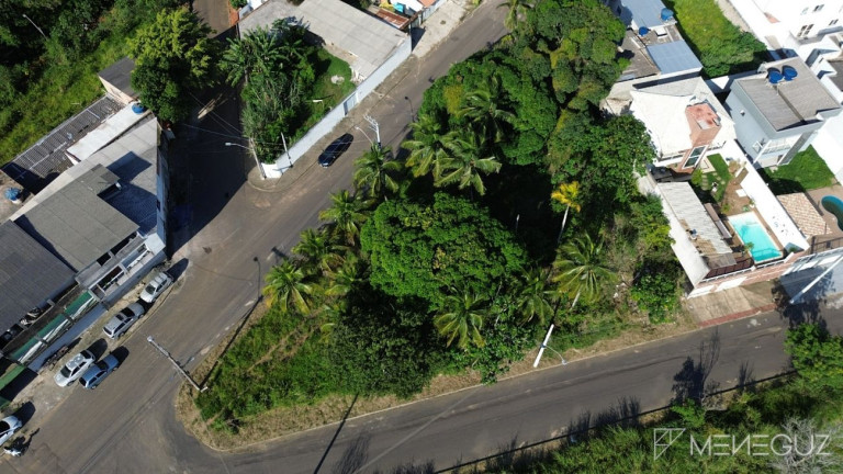 Imagem Terreno à Venda, 240 m² em Jardim Boa Vista - Guarapari