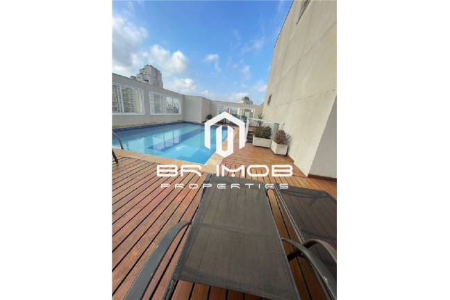 Imagem Imóvel com 1 Quarto à Venda, 45 m² em Vila Uberabinha - São Paulo Imagem Imóvel com 1 Quarto à Venda, 45 m² em Vila Uberabinha - São Paulo