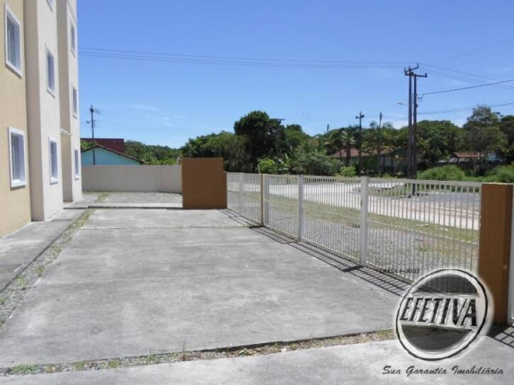 Imagem Apartamento com 2 Quartos à Venda, 49 m² em Brejatuba - Guaratuba