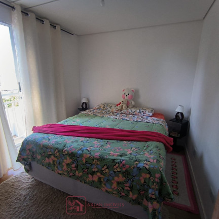 Imagem Apartamento com 3 Quartos à Venda, 110 m² em Parque Vitória - Franco Da Rocha