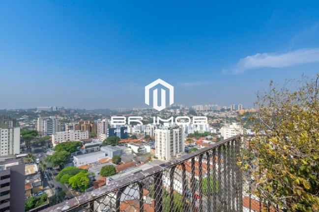 Imagem Imóvel com 3 Quartos à Venda, 223 m² em Vila Progredior - São Paulo