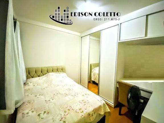 Imagem Apartamento com 3 Quartos à Venda, 85 m² em Paulista - Piracicaba Imagem Apartamento com 3 Quartos à Venda, 85 m² em Paulista - Piracicaba