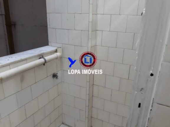 Imagem Apartamento com 1 Quarto à Venda, 42 m² em Centro - Rio De Janeiro